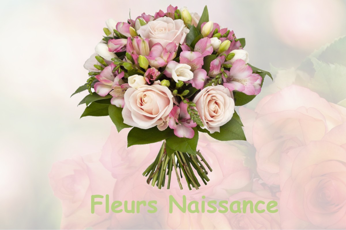 fleurs naissance LLUPIA