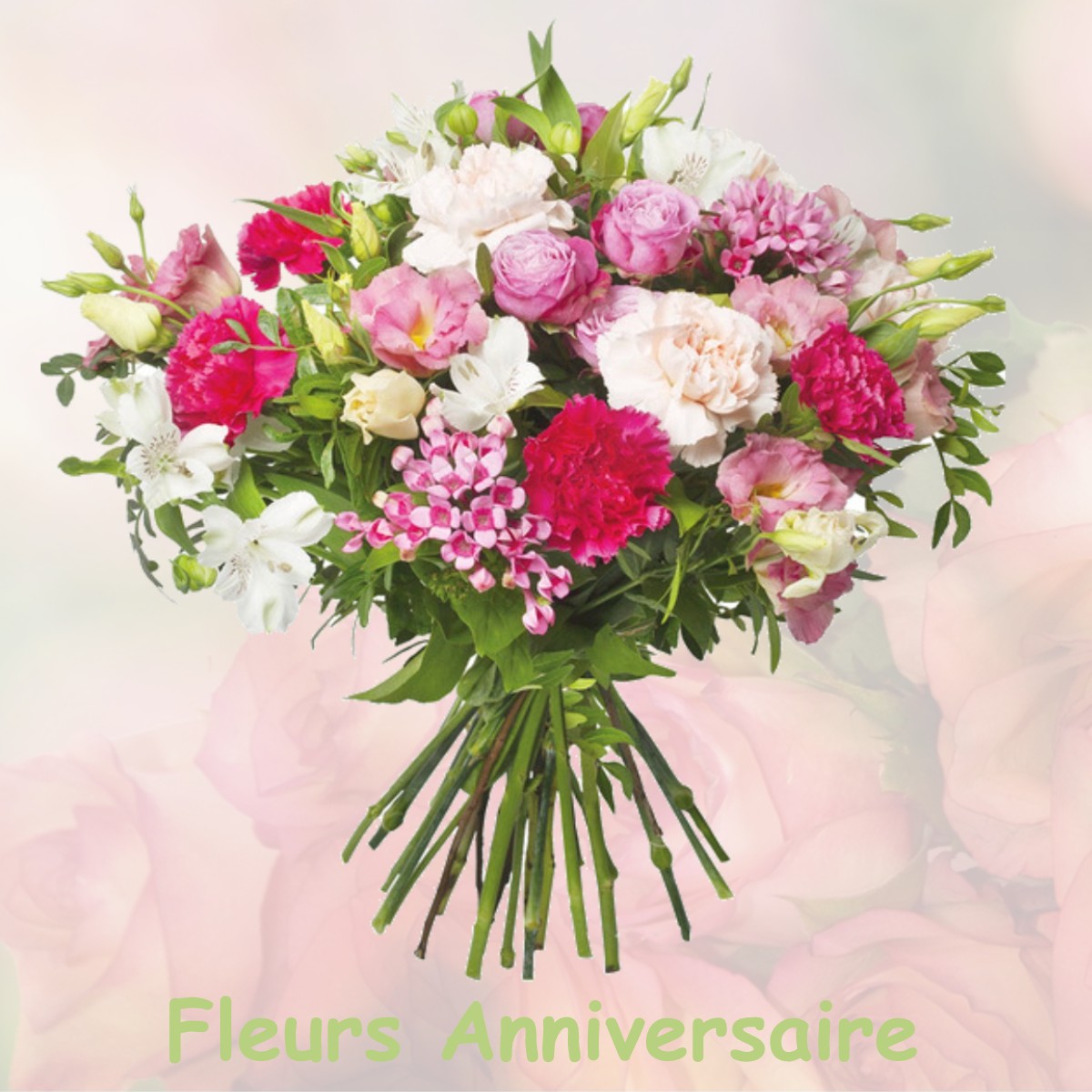 fleurs anniversaire LLUPIA