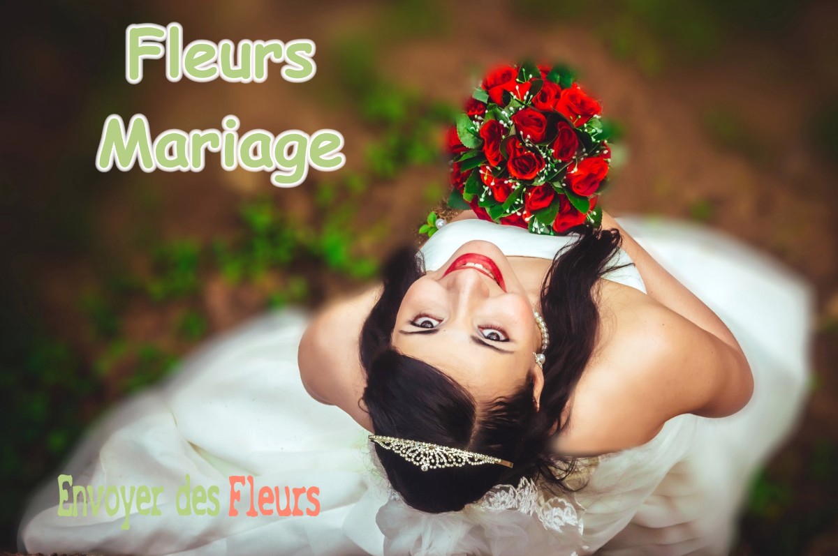 lIVRAISON FLEURS MARIAGE à LLUPIA